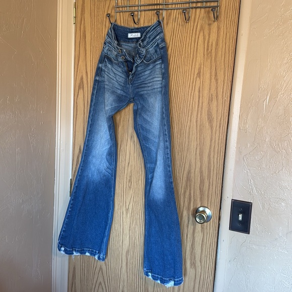 Kancan jeans size 24 - Picture 2 of 3